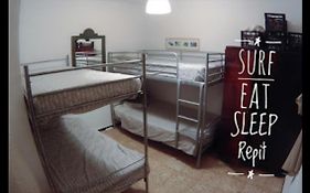 Surf House Famara Yokomosurf